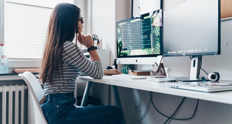 Steps to Start Your Journey as a Junior Developer