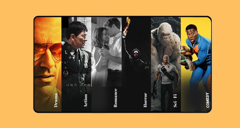 Limitless Sub-Categories with TheWALL 360 CMS Platform