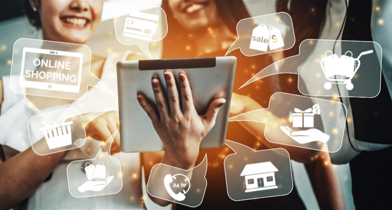 The 5 Best Ways to Increase Your Online Presence 