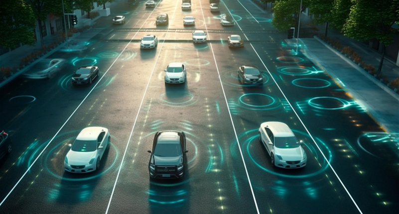 The Road Ahead: Latest Developments in Autonomous Vehicles