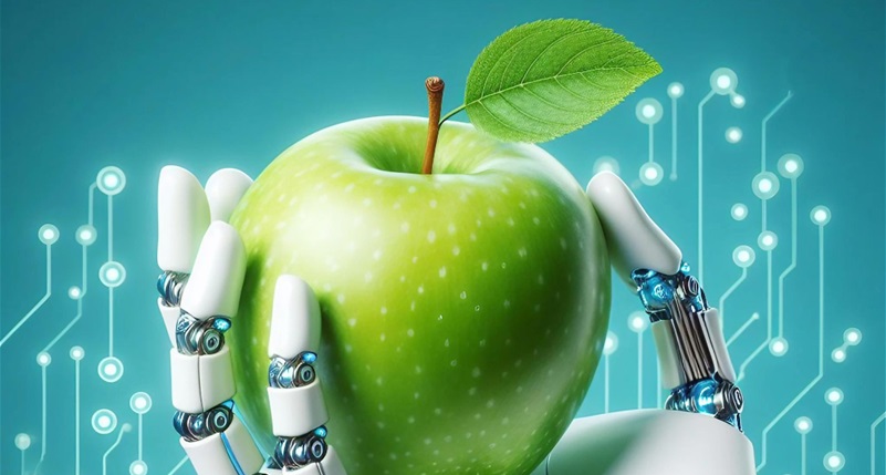 How Tech is Transforming the Food Industry