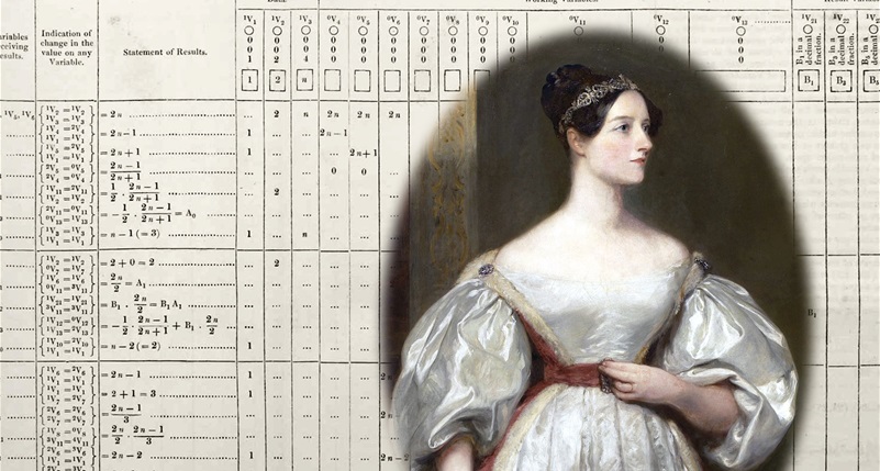 Celebrating Ada Lovelace: The Visionary Behind Modern Computing and Her Lasting Legacy