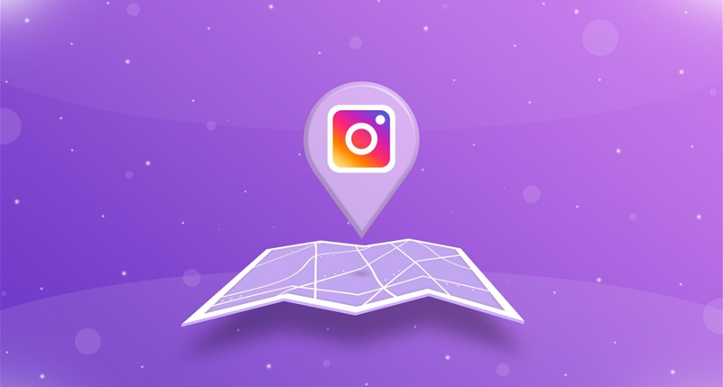 Following Snapchat’s Footsteps, Instagram Rolls Out New ‘Map’ Feature