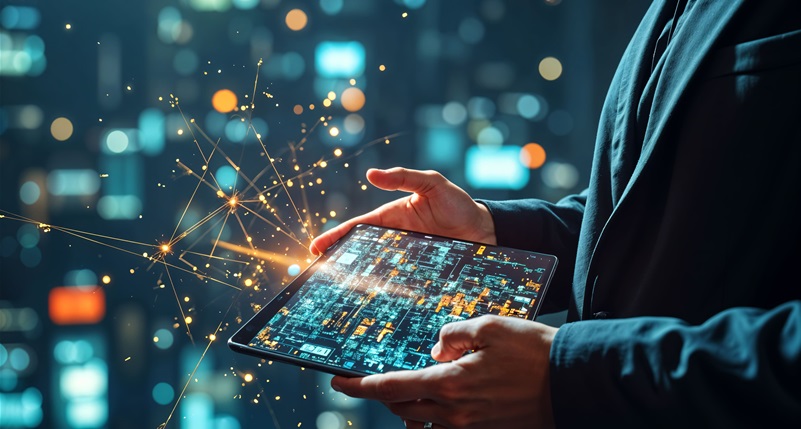 Digital Transformation Trends Businesses Can’t Ignore in 2026