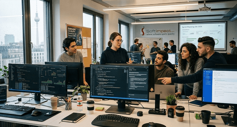 The AI Oversight Reality: Why Developers Are More Critical Than Ever
