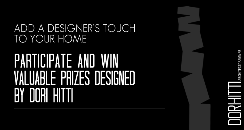 Dori Hitti collaborates with Softimpact to launch a new Facebook application