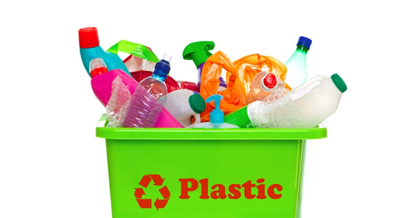 Good for the company, good for the environment, good for Lebanon. Softimpact recycles