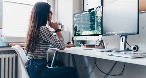 Steps to Start Your Journey as a Junior Developer