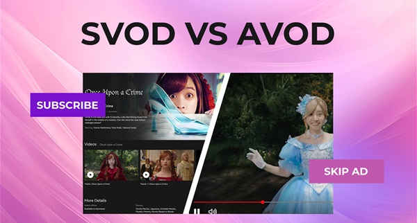ارفع تجربة المشاهدة للمستخدمين مع TheWALL 360 SVOD وAVOD