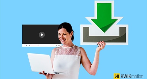 Importing Videos and Episodes with Metadata from KWIKmotion to TheWALL 360