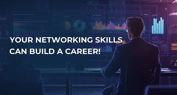 Shape the Future With Us – Become Our Next Business Development Executive!