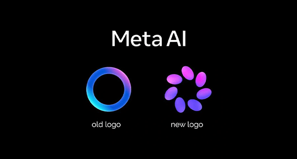 Meta Introduces New Logo and Upgrades for Meta AI