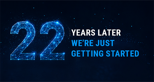From Day One to 22 Years: A Journey of Consistency, Innovation, and AI Transformation at Softimpact
