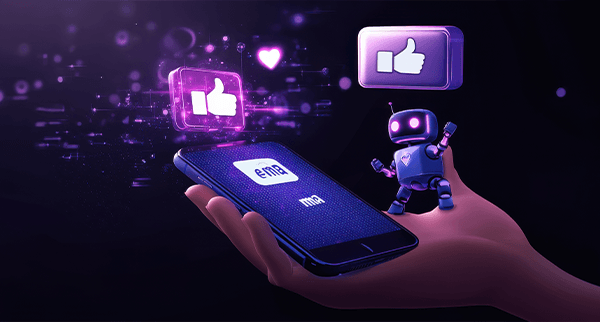 From Likes to Leads: How AI Is Changing Social Media Advertising