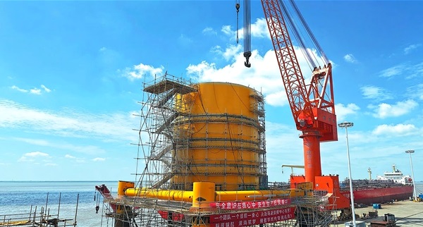 Underwater Innovation: China’s next tech breakthrough 