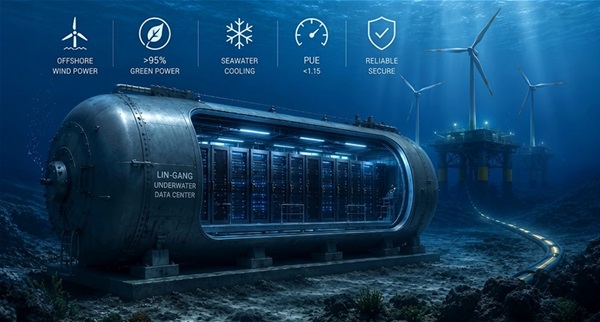 Underwater Innovation: China’s next tech breakthrough 