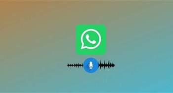 WhatsApp Adds 5 New Features For Voice Note Messages On Android