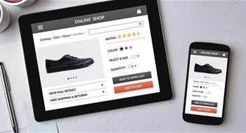 Ultimate features for an ecommerce website! 