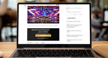 استخدم  PayWALL لتحقيق المزيد من الأرباح من موقعك الإلكتروني!