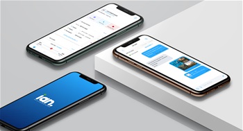 Softimpact launches it’s newly designed and developed IAN Assist mobile application 