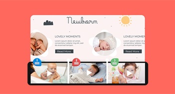 تقديم ميزة TheWALL 360 المبتكرة: إنشاء المقالات تلقائيًا من الفصول