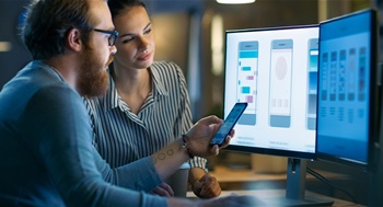 The Impact of Mobile Apps on Businesses