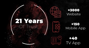 Celebrating 21 Years of Excellence: A Journey of Trust, Innovation, and Digital Impact