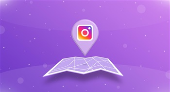 Following Snapchat’s Footsteps, Instagram Rolls Out New ‘Map’ Feature