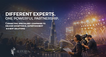 Softimpact Delivers a High-Performance Website for Alegria Partners Using TheWall360 Platform