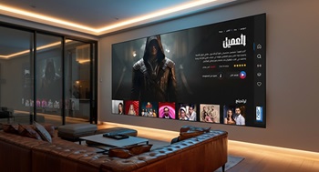 Softimpact Launches LBC Smart TV App on LG TVs