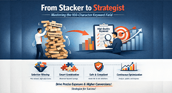 Stop Keyword Stuffing: Rank Your Mobile Application with a Smarter ASO Strategy