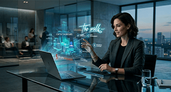  When Technology Meets Storytelling: The Softimpact × TheWall360 Effect