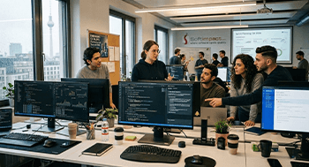 Do Developers Still Matter in the Age of AI?