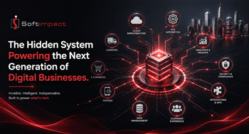 The Hidden System Powering the Next Generation of Digital Businesses.