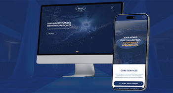 Softimpact Develops the New Arena Management Website