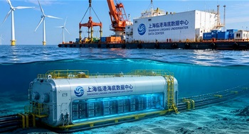 Underwater Innovation: China’s next tech breakthrough 