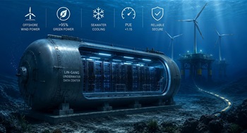 Underwater Innovation: China’s next tech breakthrough 