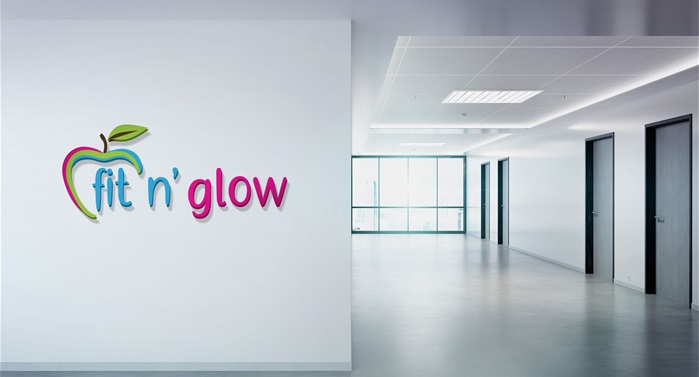 Fit N' Glow by Maya