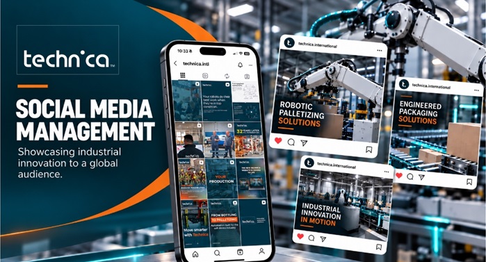 Technica International