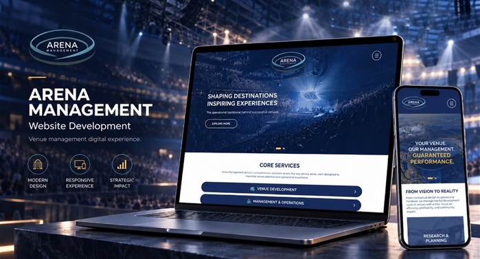 Arena Management