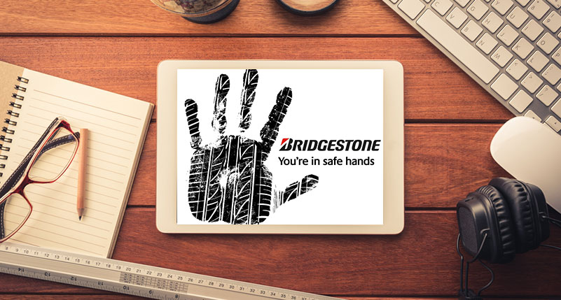 Bridgestone Lebanon