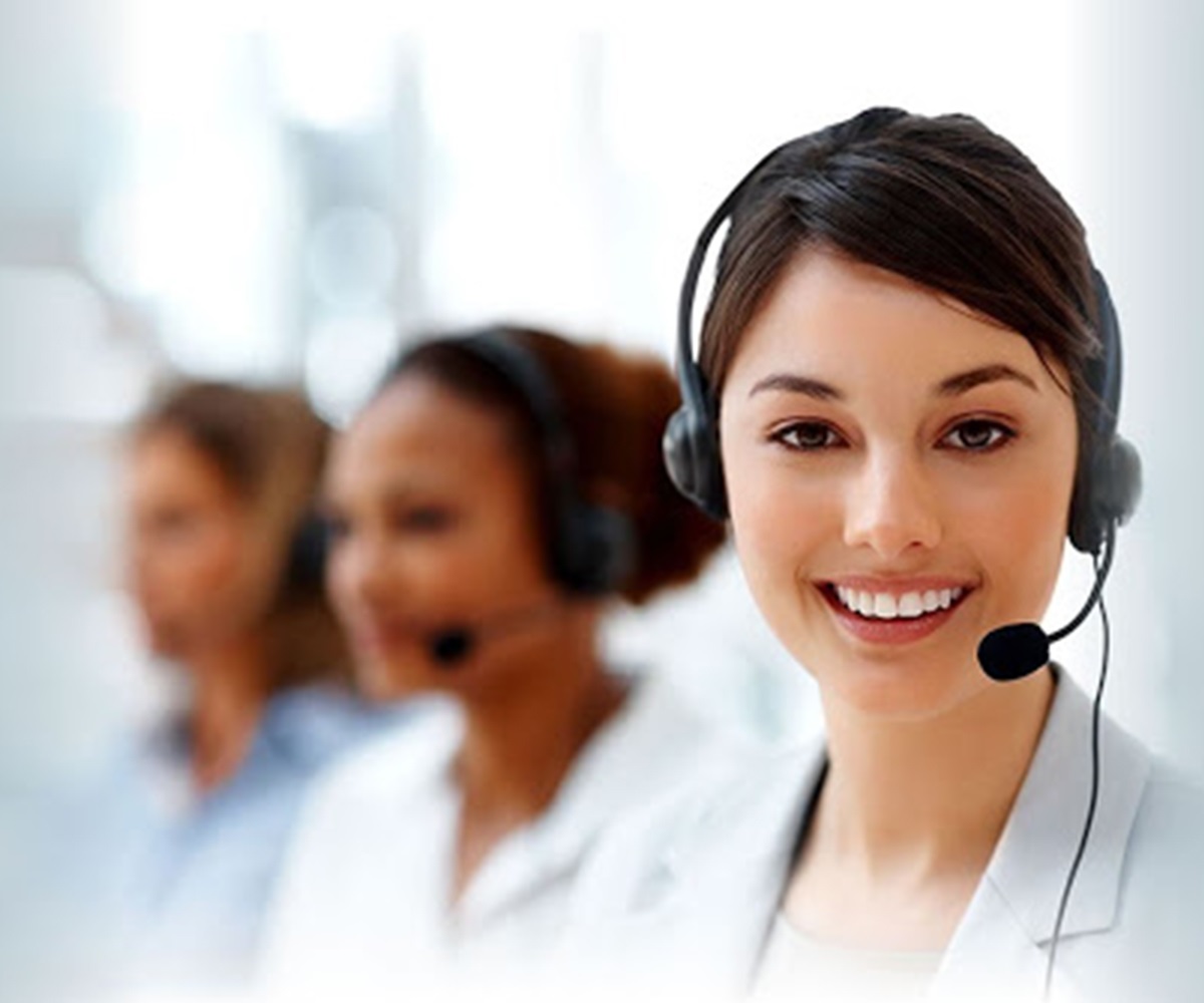 Assistance/ Callcenter Platform V1