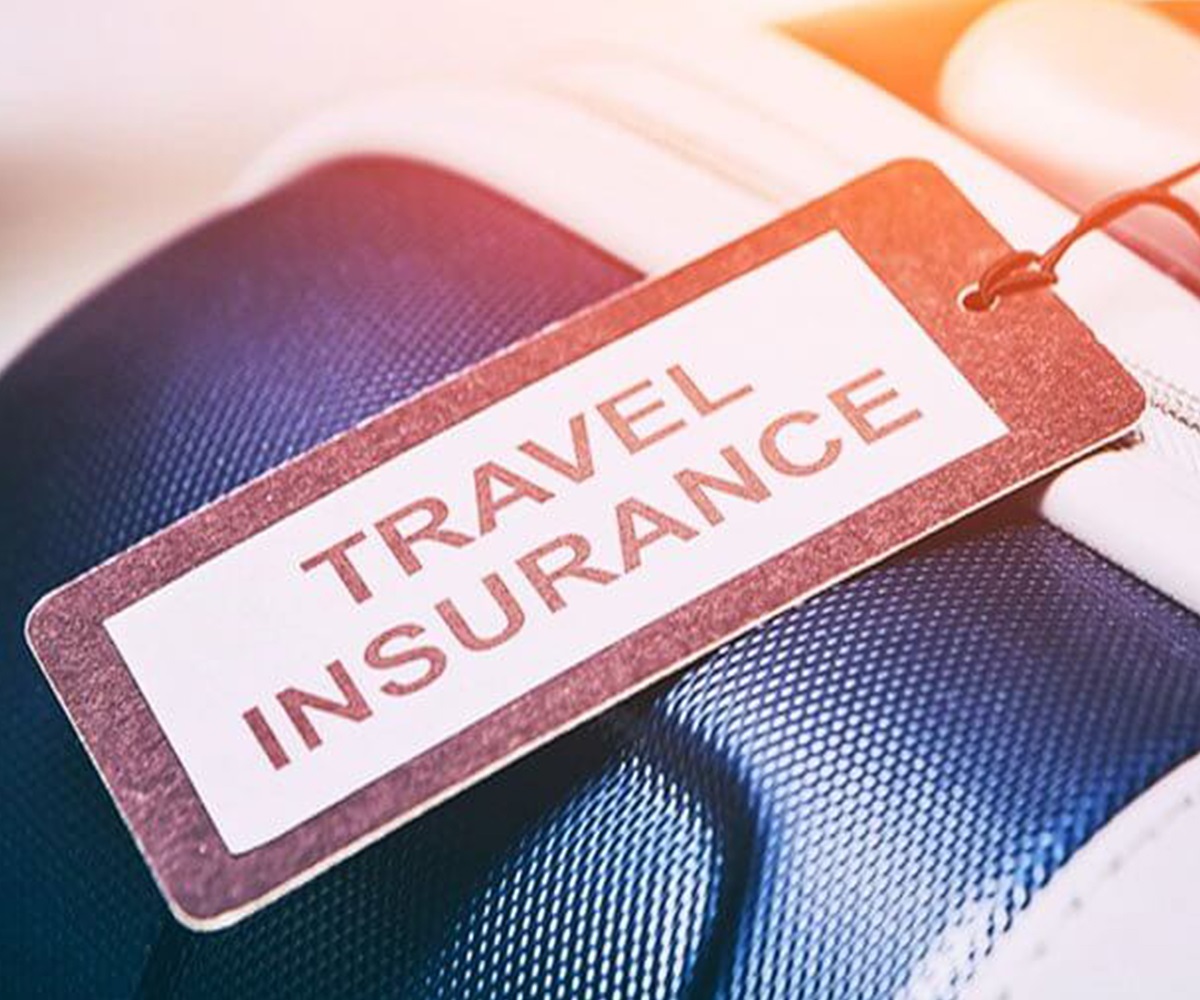 Travel Insurance with CRM and B2B Platform CRM V1