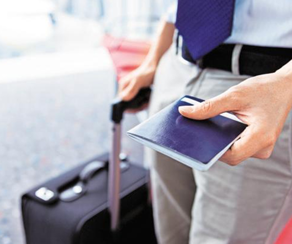 Travel Insurance B2B Platform CRM V2