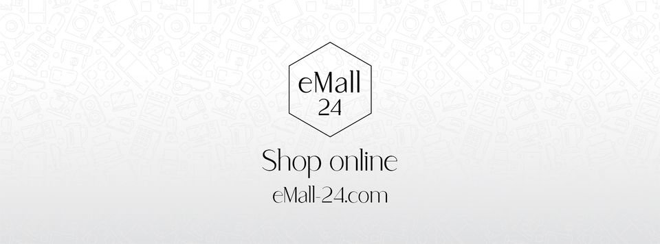 eMall-24 Social Media