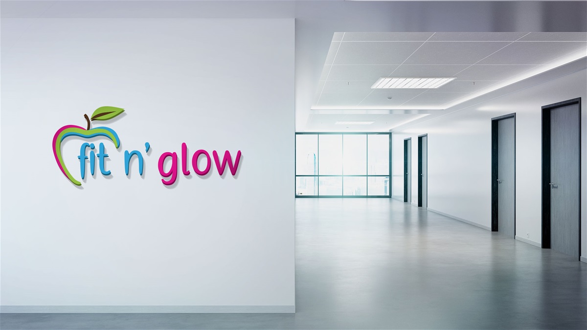 Fit N' Glow by Maya