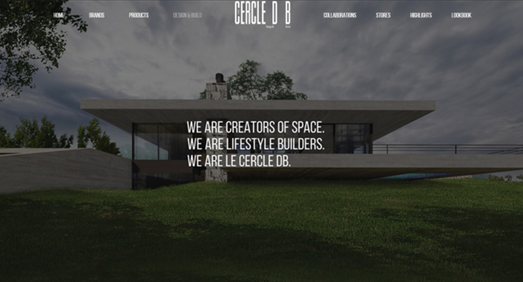 Le Cercle DB