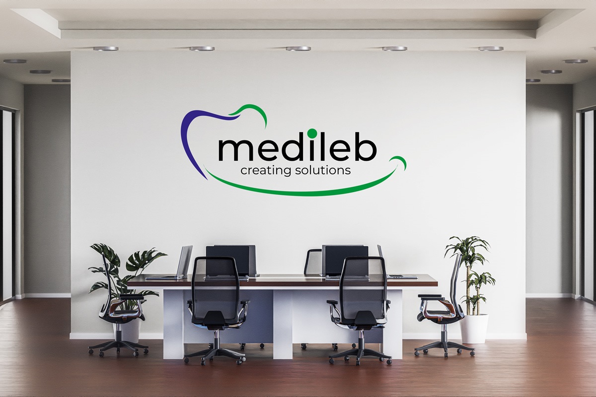 MediLeb Branding