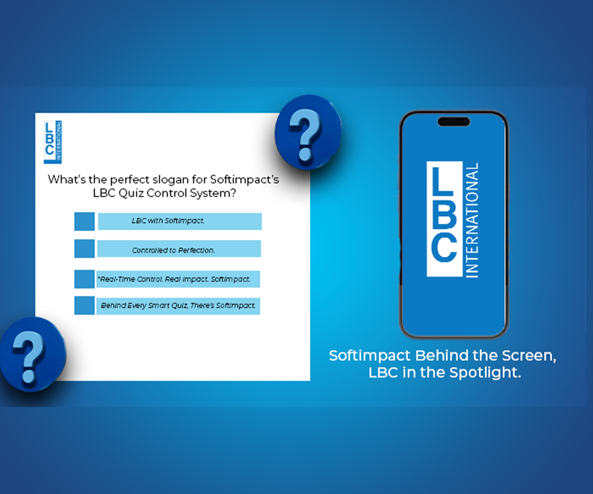 LBC Dynamic Quiz Control Development 