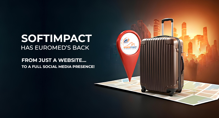 Softimpact Powers Up Euromed